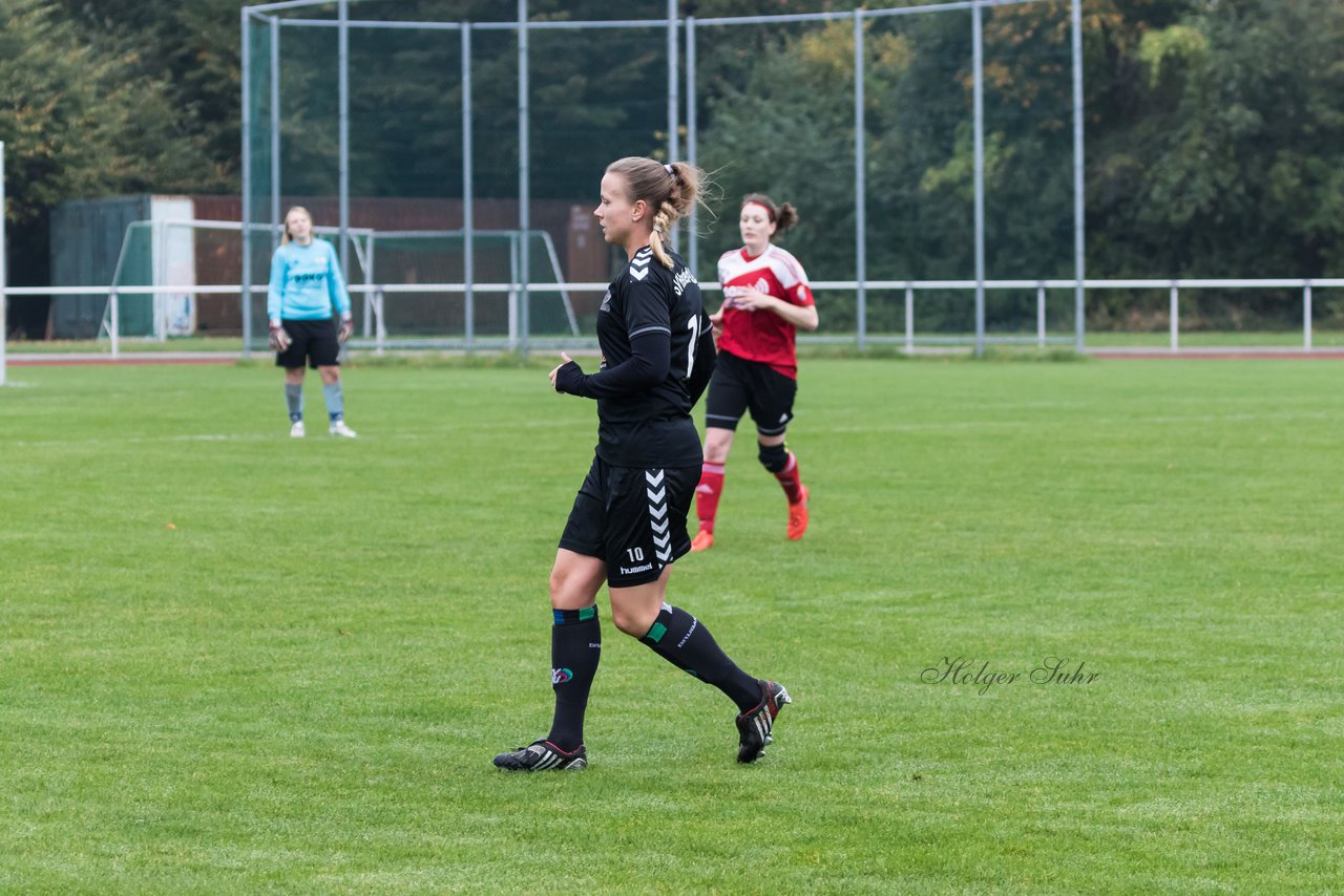 Bild 97 - Frauen TSV Schnberg - SV Henstedt Ulzburg 2 : Ergebnis: 2:6